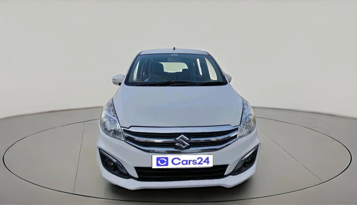 2016 Maruti Ertiga ZDI + SHVS, Diesel, Manual, 90,301 km, exterior