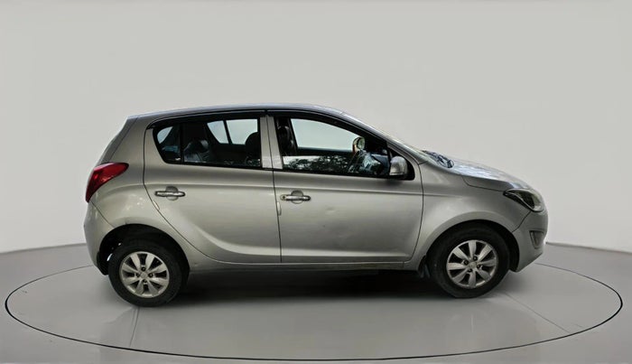 2013 Hyundai i20 SPORTZ 1.4 CRDI, Diesel, Manual, 88,234 km, exterior