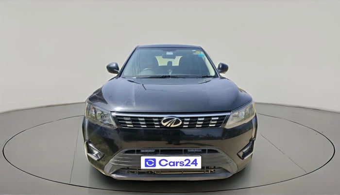 2021 Mahindra XUV300 W4 1.2 PETROL, Petrol, Manual, 82,713 km, exterior