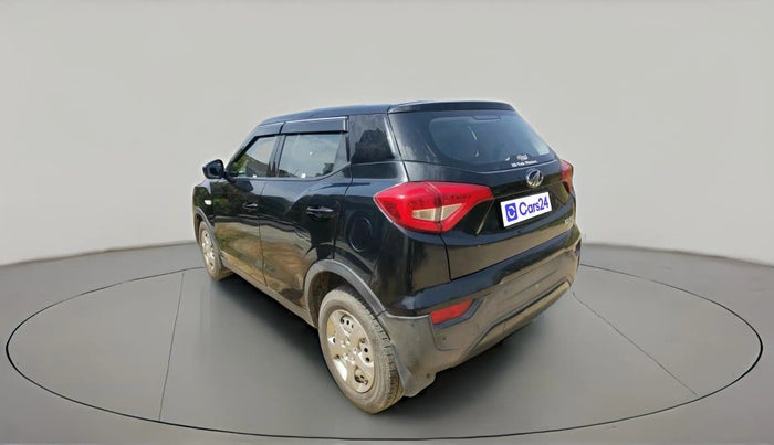 2021 Mahindra XUV300 W4 1.2 PETROL, Petrol, Manual, 82,713 km, exterior