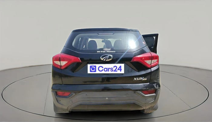 2021 Mahindra XUV300 W4 1.2 PETROL, Petrol, Manual, 82,713 km, exterior