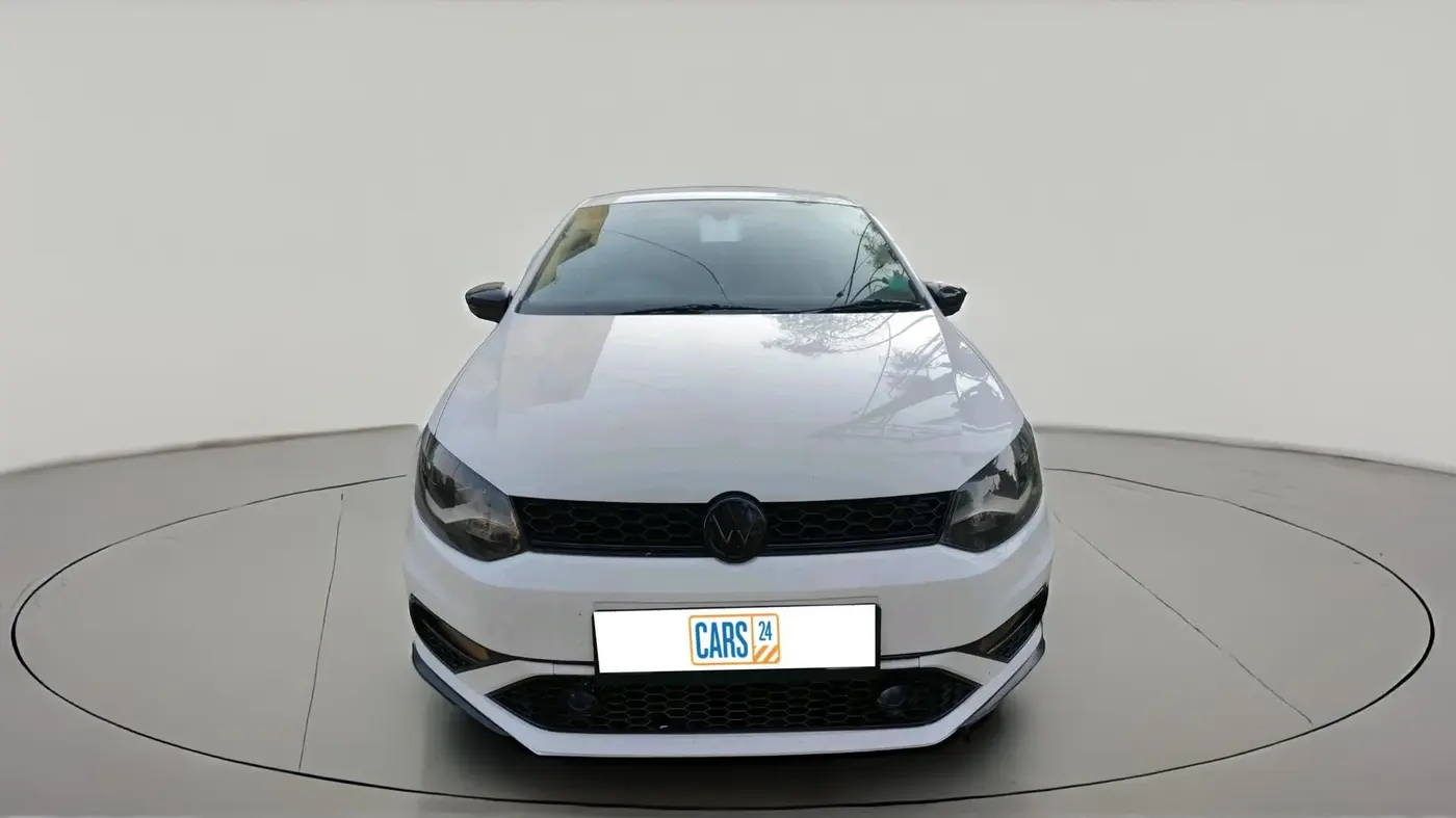 2021 Volkswagen Vento HIGHLINE 1.0L TSI AT, Petrol, Automatic, 85,000 km, exterior