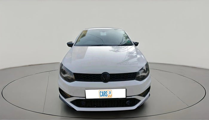 2021 Volkswagen Vento HIGHLINE 1.0L TSI AT, Petrol, Automatic, 84,241 km, exterior