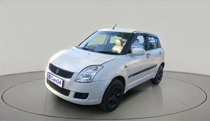 2011 Maruti Swift LDI, Diesel, Manual, 1,61,206 km, exterior
