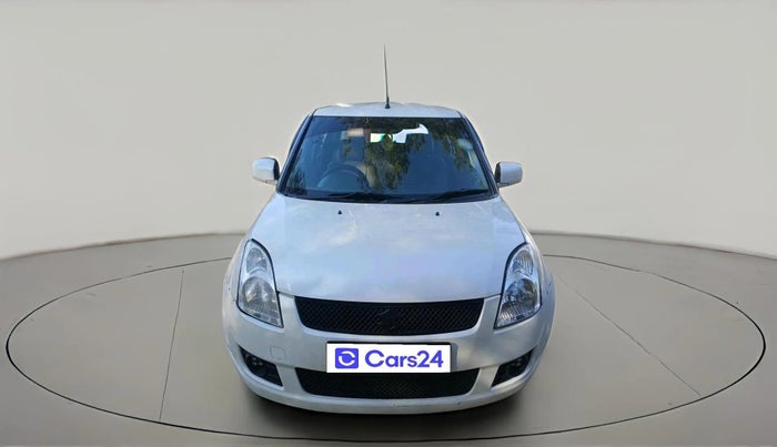 2011 Maruti Swift LDI, Diesel, Manual, 1,61,206 km, exterior