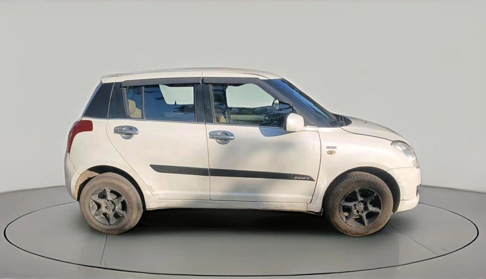 2011 Maruti Swift LDI, Diesel, Manual, 1,61,206 km, exterior