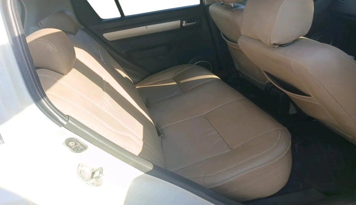 2011 Maruti Swift LDI, Diesel, Manual, 1,61,206 km, interior