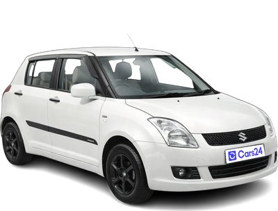 2011 Maruti Swift - Hatchback - Diesel - Manual - ₹1.39 lakh