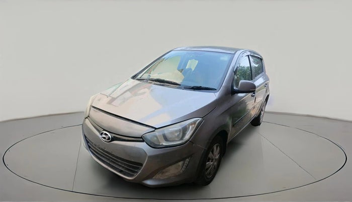 2013 Hyundai i20 SPORTZ 1.4 CRDI, Diesel, Manual, 1,44,956 km, exterior