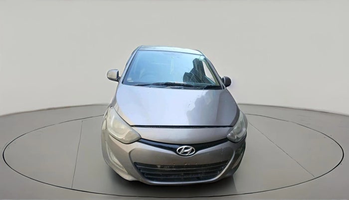 2013 Hyundai i20 SPORTZ 1.4 CRDI, Diesel, Manual, 1,44,956 km, exterior