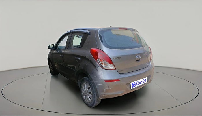 2013 Hyundai i20 SPORTZ 1.4 CRDI, Diesel, Manual, 1,44,956 km, exterior