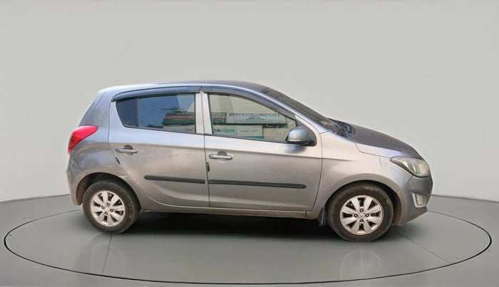 2013 Hyundai i20 SPORTZ 1.4 CRDI, Diesel, Manual, 1,44,956 km, exterior
