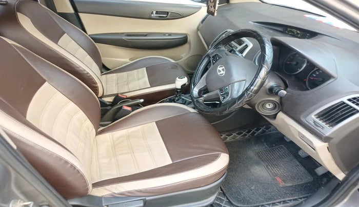 2013 Hyundai i20 SPORTZ 1.4 CRDI, Diesel, Manual, 1,44,956 km, interior