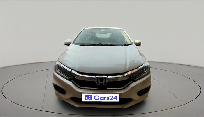 2019 Honda City 1.5L I-VTE V CVT, Petrol, Automatic, 50,016 km, exterior