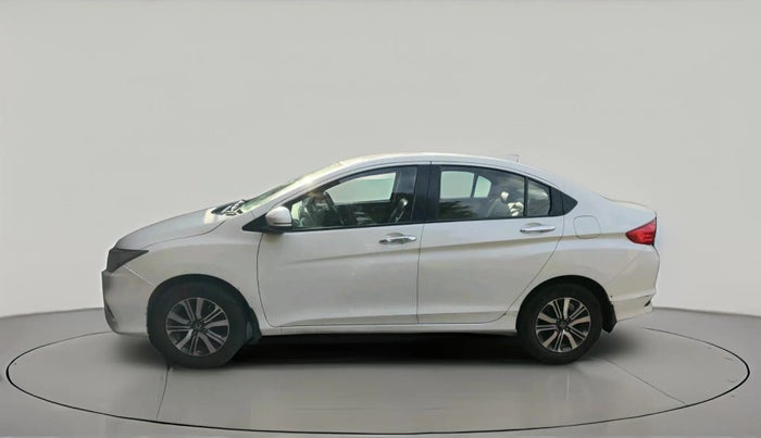 2019 Honda City 1.5L I-VTE V CVT, Petrol, Automatic, 50,016 km, exterior