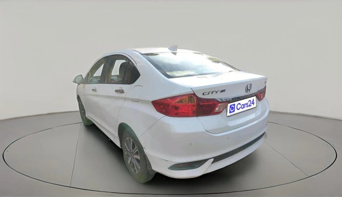 2019 Honda City 1.5L I-VTE V CVT, Petrol, Automatic, 50,016 km, exterior