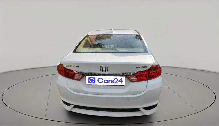 2019 Honda City 1.5L I-VTE V CVT, Petrol, Automatic, 50,016 km, exterior