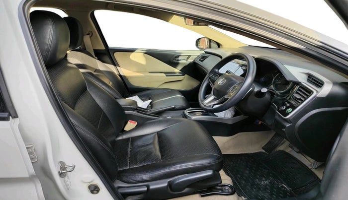 2019 Honda City 1.5L I-VTE V CVT, Petrol, Automatic, 50,016 km, interior