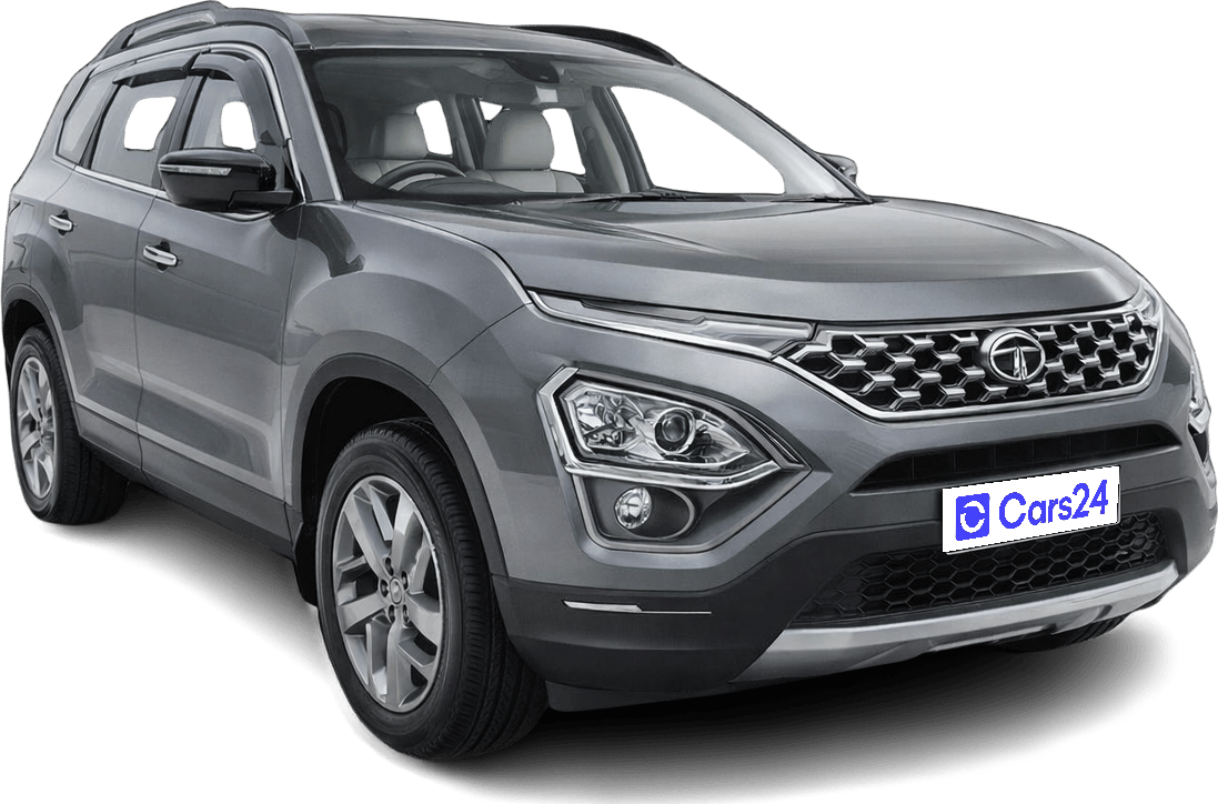2021 Tata Safari - SUV - Diesel - Manual - ₹15.60 lakh