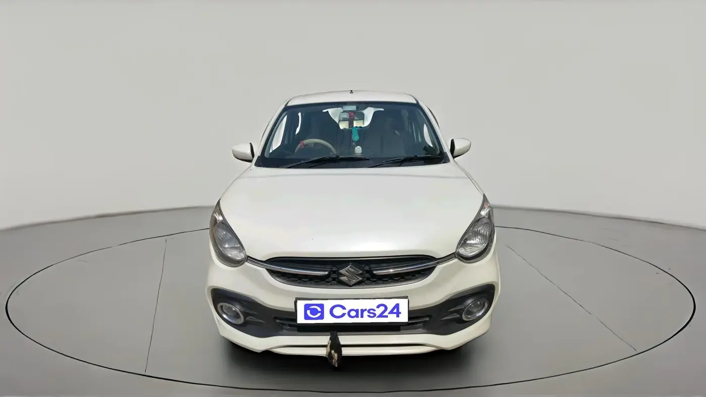 2021 Maruti Celerio ZXI PLUS, Petrol, Manual, 81,849 km, exterior
