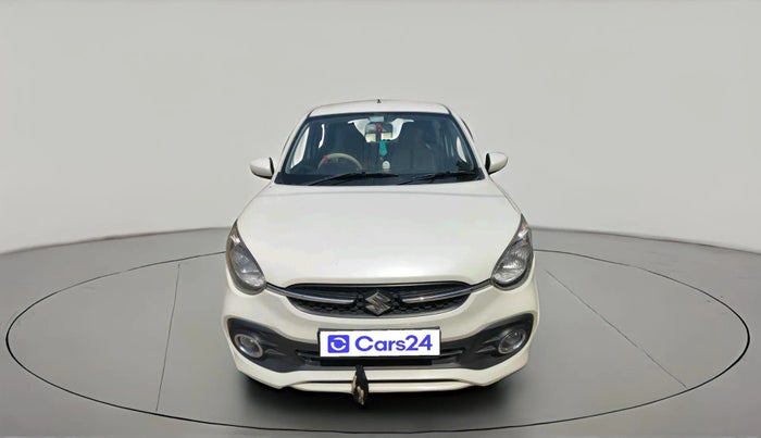 2021 Maruti Celerio ZXI PLUS, Petrol, Manual, 81,849 km, exterior
