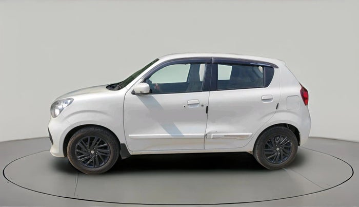 2021 Maruti Celerio ZXI PLUS, Petrol, Manual, 81,849 km, exterior