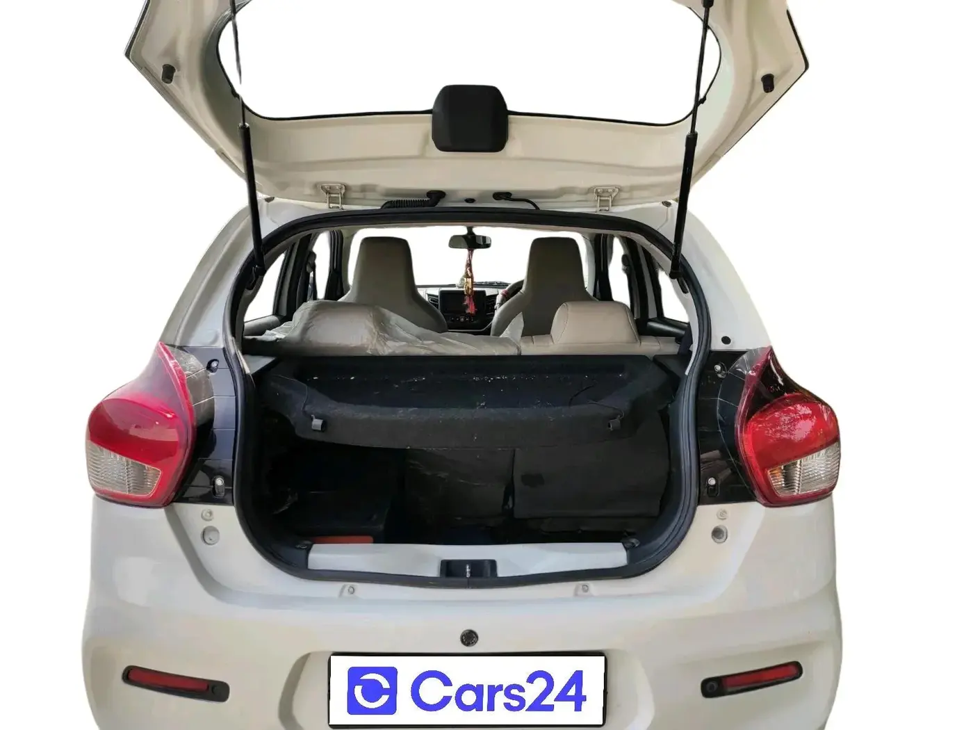 2021 Maruti Celerio ZXI PLUS, Petrol, Manual, 81,849 km, exterior