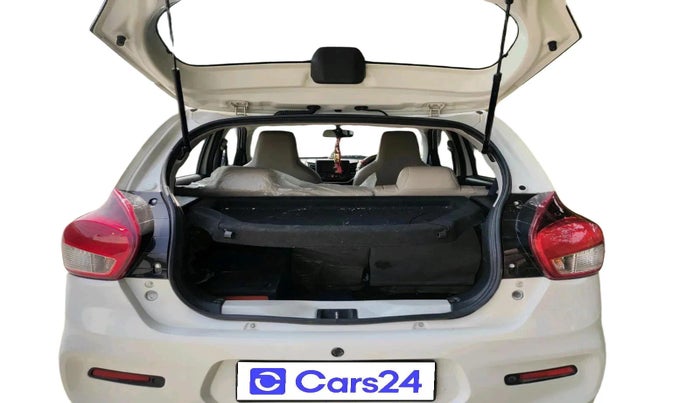 2021 Maruti Celerio ZXI PLUS, Petrol, Manual, 81,849 km, exterior