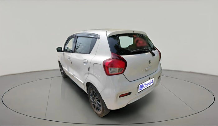 2021 Maruti Celerio ZXI PLUS, Petrol, Manual, 81,849 km, exterior