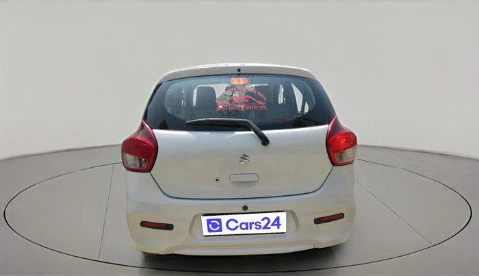 2021 Maruti Celerio ZXI PLUS, Petrol, Manual, 81,849 km, exterior