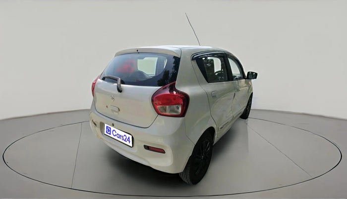 2021 Maruti Celerio ZXI PLUS, Petrol, Manual, 81,849 km, exterior