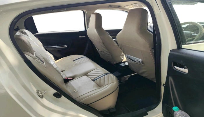 2021 Maruti Celerio ZXI PLUS, Petrol, Manual, 81,849 km, interior