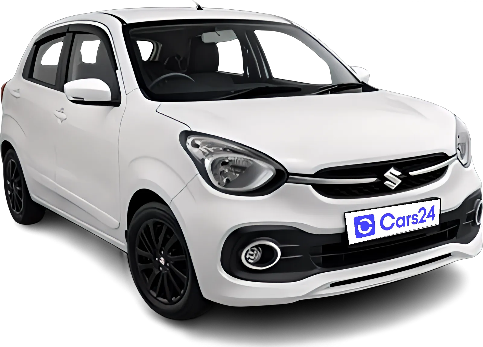 2021 Maruti Celerio - Hatchback - Petrol - Manual - ₹4.62 lakh