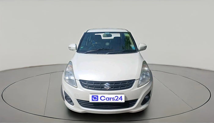 2014 Maruti Swift Dzire VDI, Diesel, Manual, 1,31,661 km, exterior