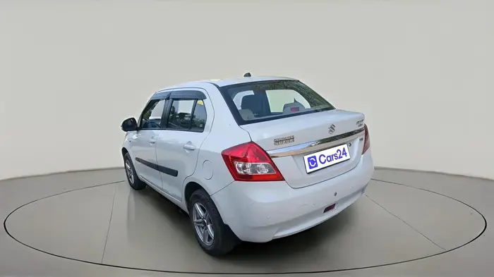 2014 Maruti Swift Dzire VDI, Diesel, Manual, 1,31,661 km, exterior