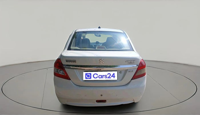 2014 Maruti Swift Dzire VDI, Diesel, Manual, 1,31,661 km, exterior