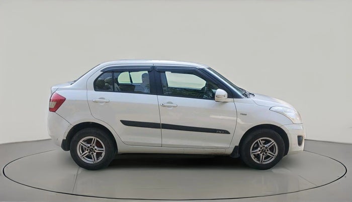 2014 Maruti Swift Dzire VDI, Diesel, Manual, 1,31,661 km, exterior