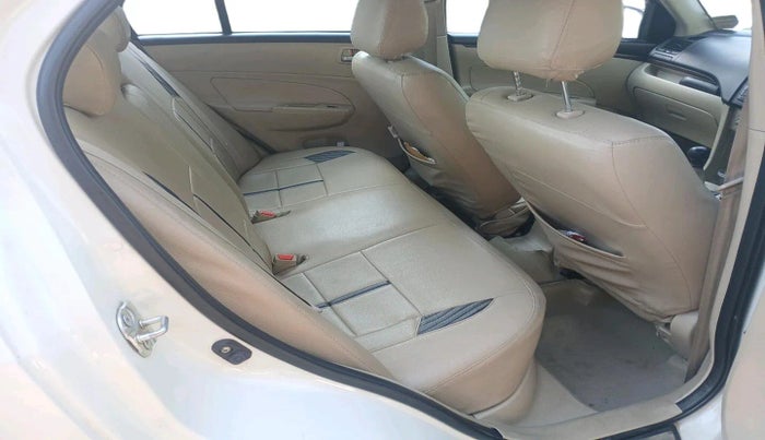 2014 Maruti Swift Dzire VDI, Diesel, Manual, 1,31,661 km, interior