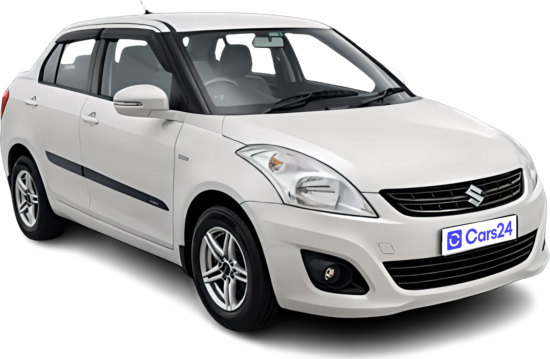 2014 Maruti Swift Dzire - Sedan - Diesel - Manual - ₹3.63 lakh