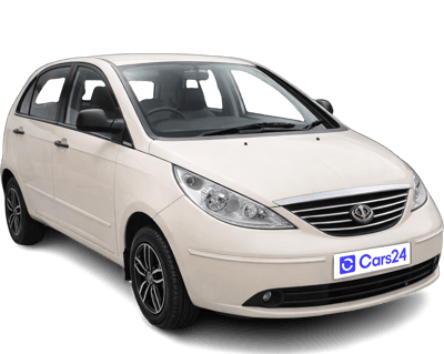 2011 Tata Indica Vista - Hatchback - Diesel - Manual - ₹49,000