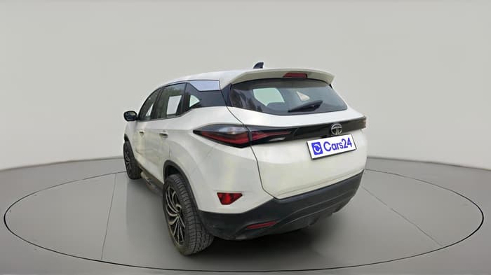 2021 Tata Harrier XZA PLUS 2.0L, Diesel, Automatic, 65,668 km, exterior
