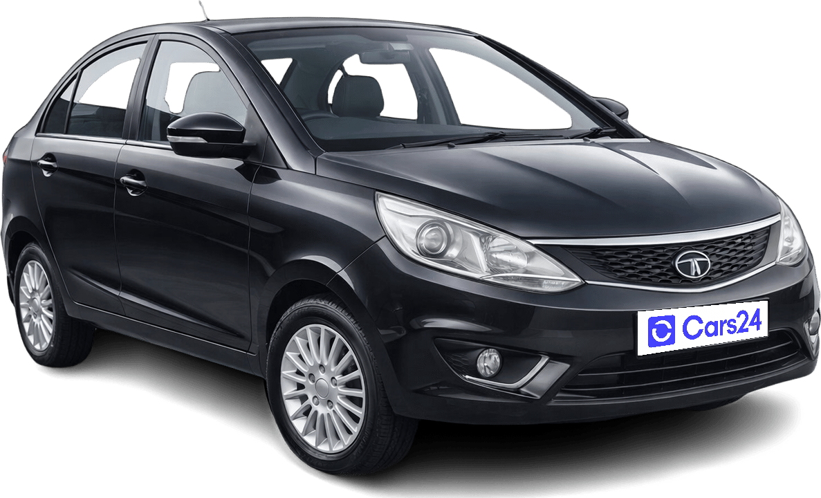 2015 Tata Zest - Sedan - Petrol - Manual - ₹1.90 lakh