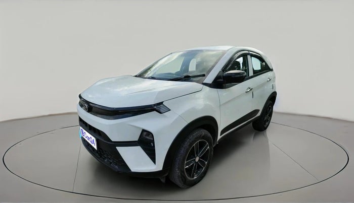 2024 Tata NEXON Smart + 1.5, Diesel, Manual, 64,973 km, exterior