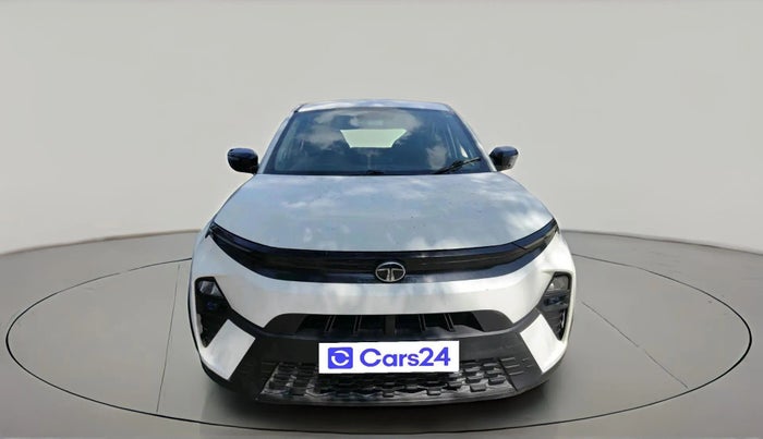 2024 Tata NEXON Smart + 1.5, Diesel, Manual, 64,973 km, exterior