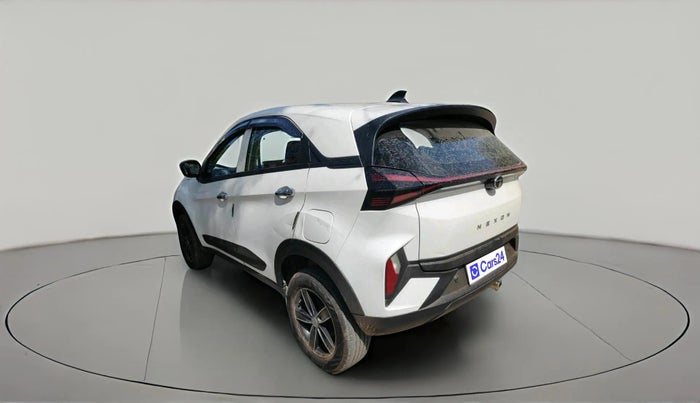 2024 Tata NEXON Smart + 1.5, Diesel, Manual, 64,973 km, exterior
