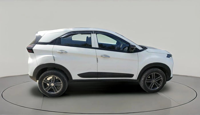2024 Tata NEXON Smart + 1.5, Diesel, Manual, 64,973 km, exterior