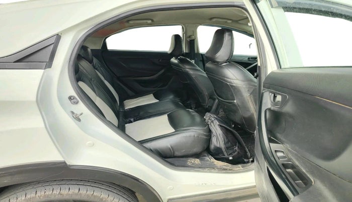 2024 Tata NEXON Smart + 1.5, Diesel, Manual, 64,973 km, interior