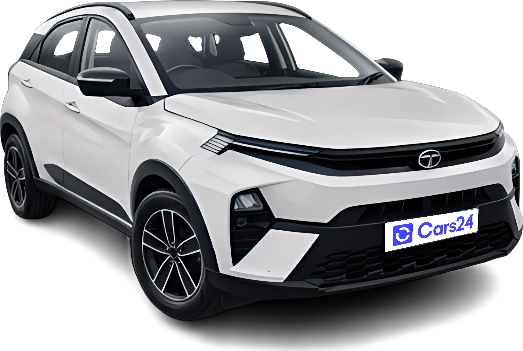 2024 Tata NEXON - SUV - Diesel - Manual - ₹8.65 lakh