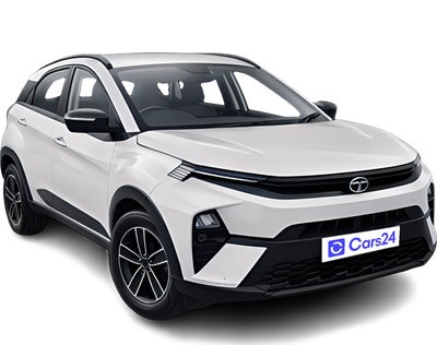 2024 Tata NEXON - SUV - Diesel - Manual - ₹8.65 lakh