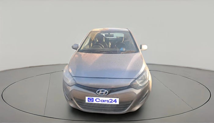 2012 Hyundai i20 MAGNA 1.4 CRDI, Diesel, Manual, 1,16,863 km, exterior